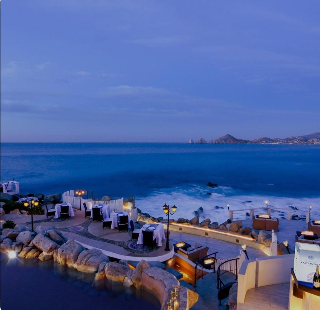 Best Location In Medano Beach -Marina Sol Lrg 2 Bed Steps To Beach, Downtown & Marina Cabo San Lucas Exterior foto